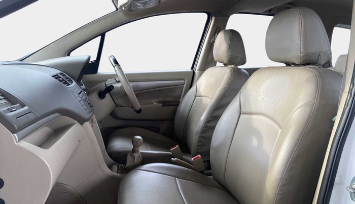 2012 Maruti Ertiga VDI, Diesel, Manual, 56,229 km, Right Side Front Door Cabin