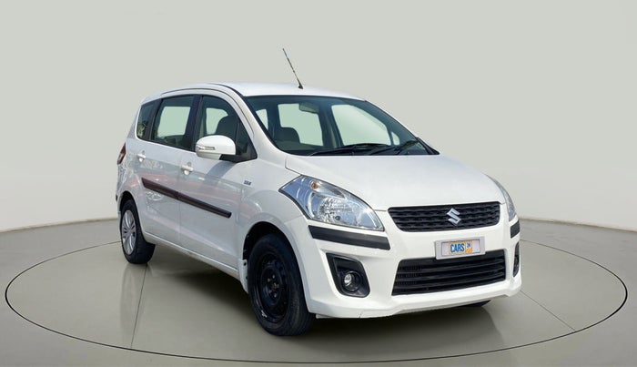2012 Maruti Ertiga VDI, Diesel, Manual, 56,229 km, Right Front Diagonal