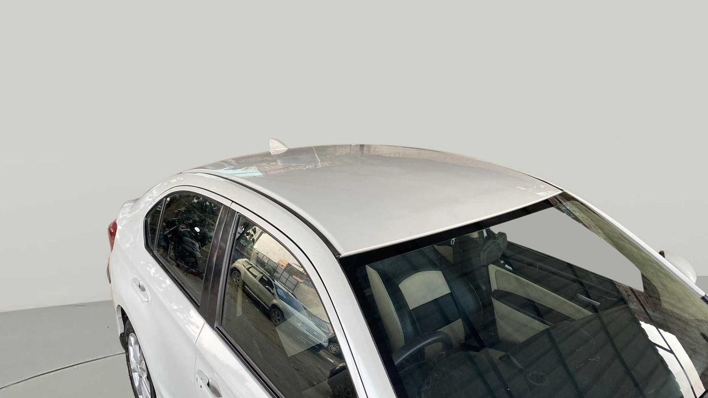 2018 Honda Amaze 1.2L I-VTEC V, Petrol, Manual, 37,864 km, Roof