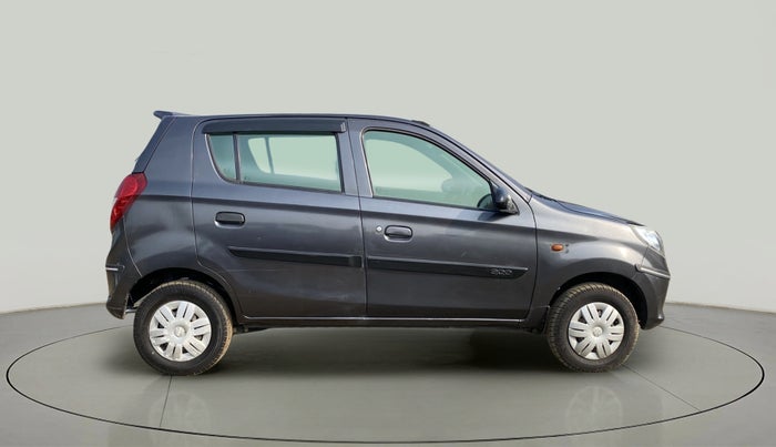 2015 Maruti Alto 800 VXI, Petrol, Manual, 82,721 km, Right Side View