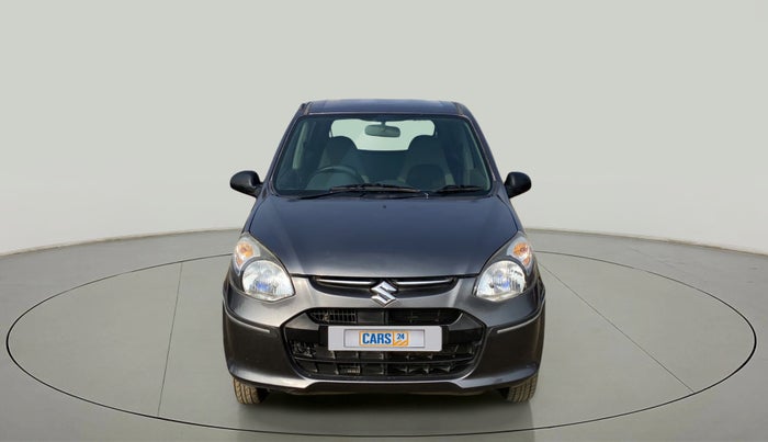 2015 Maruti Alto 800 VXI, Petrol, Manual, 82,721 km, Front