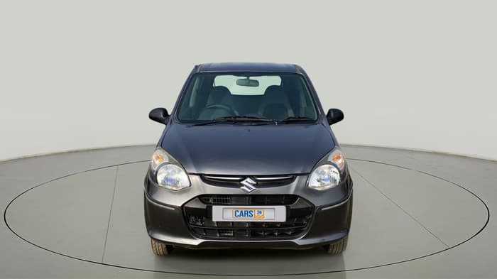 2015 Maruti Alto 800 VXI, Petrol, Manual, 82,721 km, Front