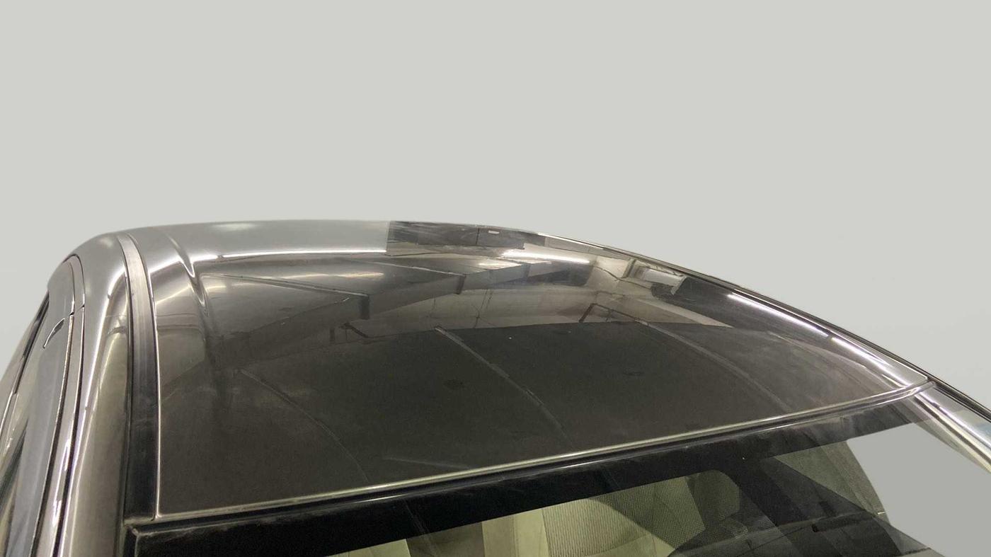 2021 Maruti Ciaz ZETA 1.5 SHVS MT PETROL, Petrol, Manual, 11,169 km, Roof