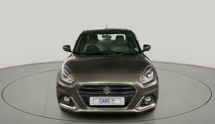 2021 Maruti Dzire ZXI Plus AMT, Petrol, Automatic, 34,855 km, Front