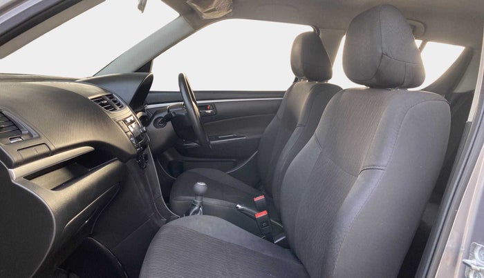 2015 Maruti Swift VXI, Petrol, Manual, 54,267 km, Right Side Front Door Cabin