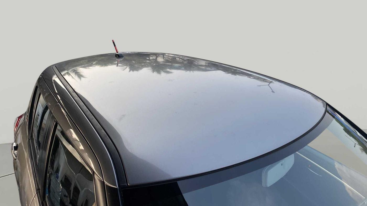 2015 Maruti Swift VXI, Petrol, Manual, 54,267 km, Roof
