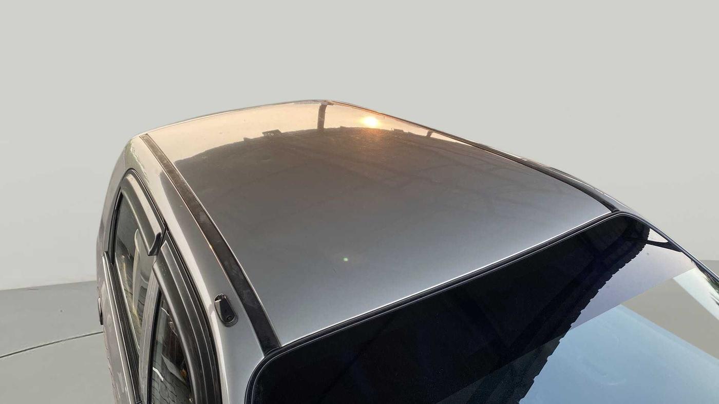 2013 Maruti Alto K10 LXI, Petrol, Manual, 41,778 km, Roof