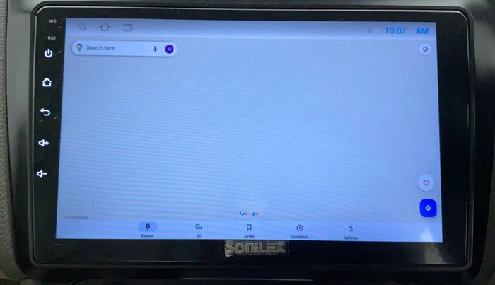 2013 Volkswagen Vento HIGHLINE 1.6 MPI, Petrol, Manual, 71,330 km, Navigation System