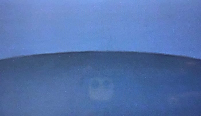 2013 Volkswagen Vento HIGHLINE 1.6 MPI, Petrol, Manual, 71,330 km, Parking Camera