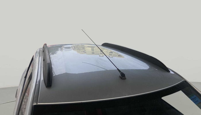 2022 Renault Kwid RXT 1.0 (O), Petrol, Manual, 2,552 km, Roof