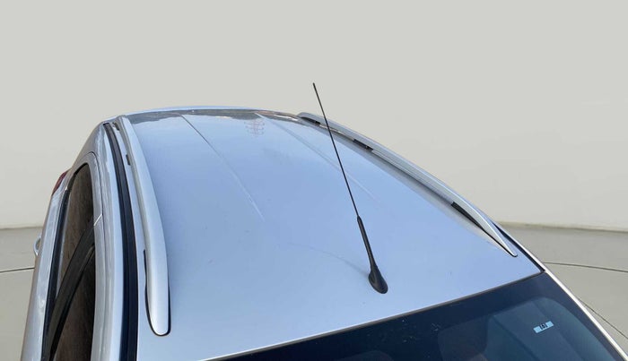 2018 Ford FREESTYLE TITANIUM 1.5 DIESEL, Diesel, Manual, 85,159 km, Roof