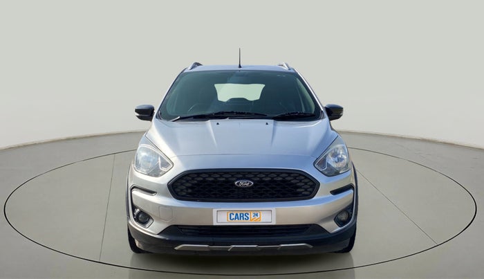 2018 Ford FREESTYLE TITANIUM 1.5 DIESEL, Diesel, Manual, 85,159 km, Front