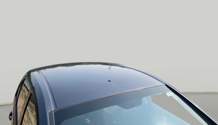 2015 Tata Bolt XE REVOTRON, Petrol, Manual, 27,480 km, Roof