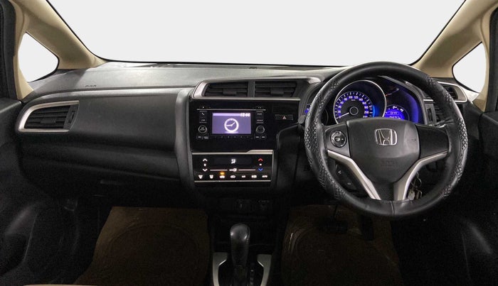 2017 Honda Jazz 1.2L I-VTEC V AT, Petrol, Automatic, 42,741 km, Dashboard