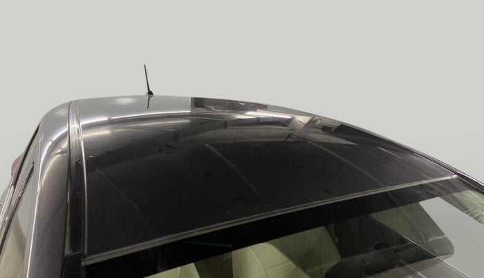 2017 Honda Jazz 1.2L I-VTEC V AT, Petrol, Automatic, 42,741 km, Roof