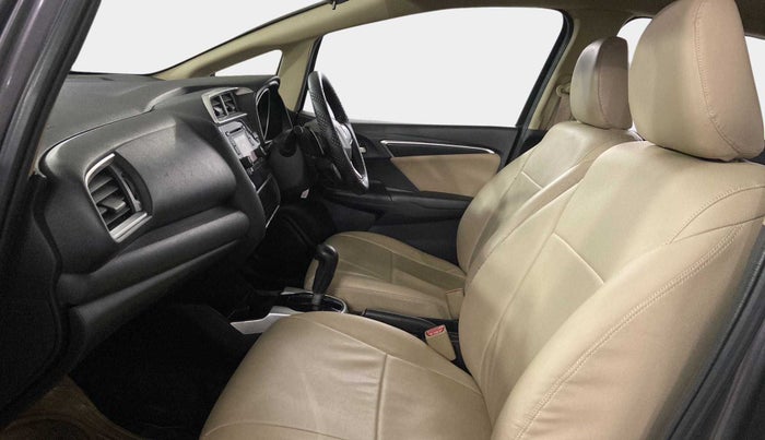 2017 Honda Jazz 1.2L I-VTEC V AT, Petrol, Automatic, 42,741 km, Right Side Front Door Cabin