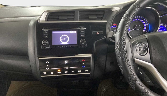 2017 Honda Jazz 1.2L I-VTEC V AT, Petrol, Automatic, 42,741 km, Air Conditioner