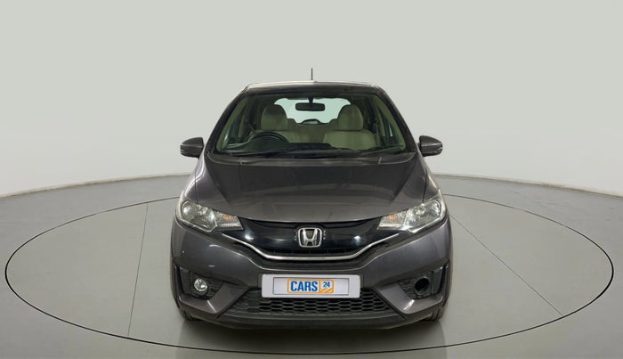 2017 Honda Jazz 1.2L I-VTEC V AT, Petrol, Automatic, 42,741 km, Front