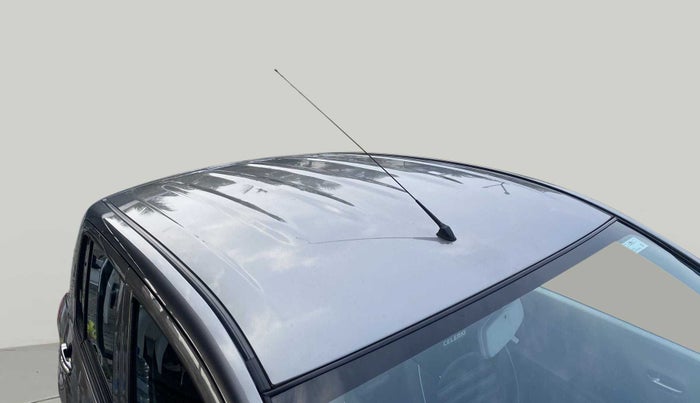 2016 Maruti Celerio ZXI AMT, Petrol, Automatic, 15,557 km, Roof