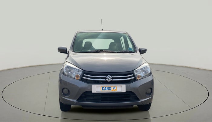 2016 Maruti Celerio ZXI AMT, Petrol, Automatic, 15,557 km, Front