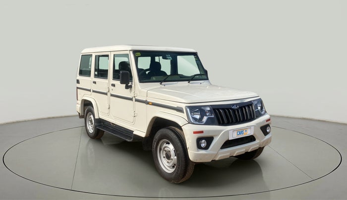 2022 Mahindra Bolero B4, Diesel, Manual, 29,115 km, SRP