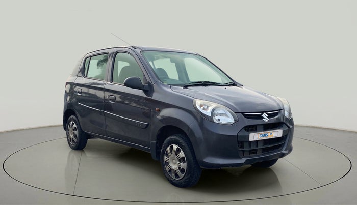 2013 Maruti Alto 800 LXI, Petrol, Manual, 64,743 km, Right Front Diagonal
