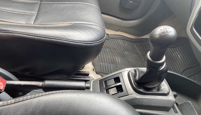 2013 Maruti Alto 800 LXI, Petrol, Manual, 64,743 km, Gear Lever