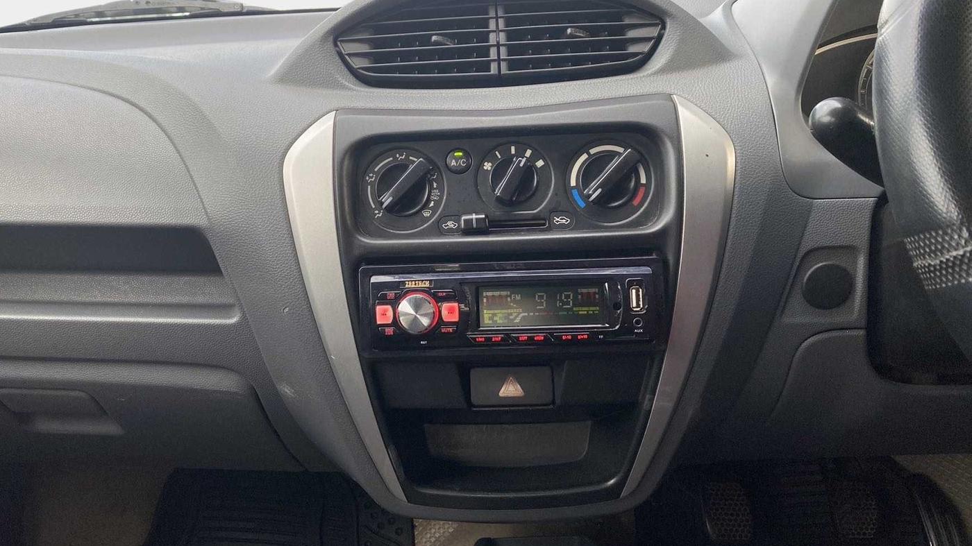 2013 Maruti Alto 800 LXI, Petrol, Manual, 64,743 km, Air Conditioner