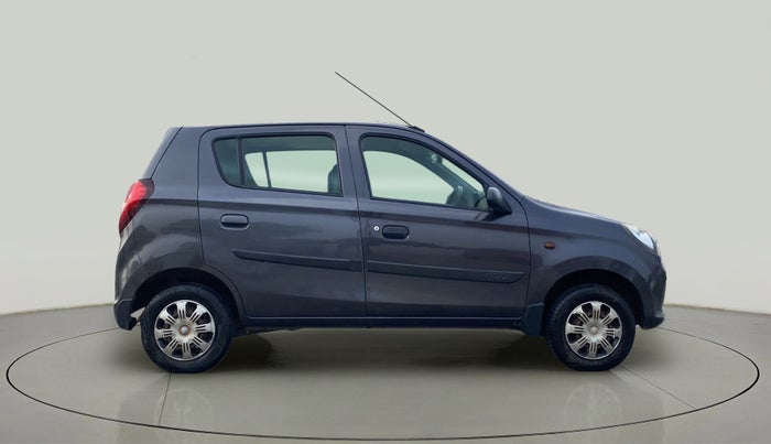 2013 Maruti Alto 800 LXI, Petrol, Manual, 64,743 km, Right Side View