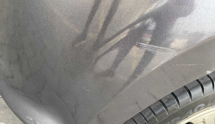 2013 Maruti Alto 800 LXI, Petrol, Manual, 64,743 km, Front bumper - Minor scratches