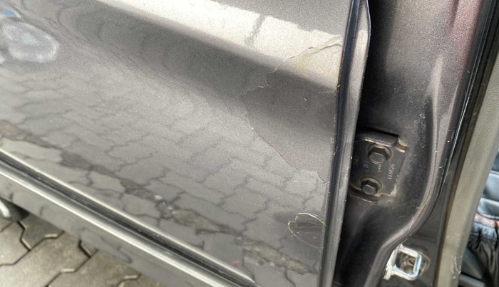 2013 Maruti Alto 800 LXI, Petrol, Manual, 64,743 km, Right rear door - Minor scratches
