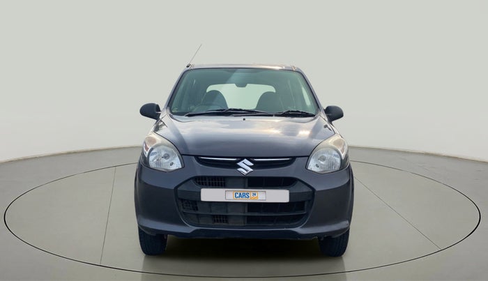 2013 Maruti Alto 800 LXI, Petrol, Manual, 64,743 km, Front