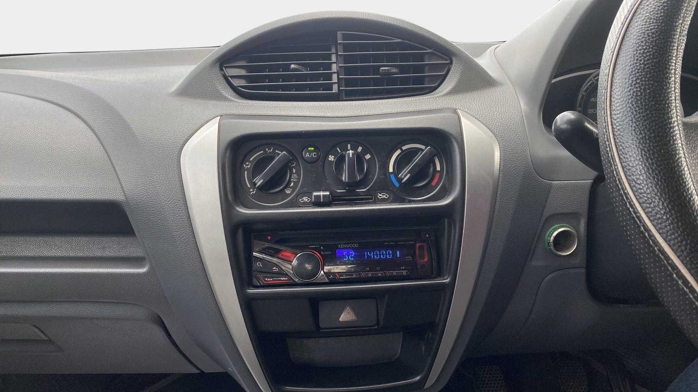 2013 Maruti Alto 800 LXI, Petrol, Manual, 70,469 km, Air Conditioner