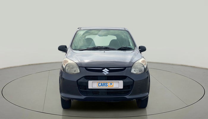 2013 Maruti Alto 800 LXI, Petrol, Manual, 70,469 km, Front