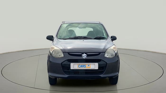 2013 Maruti Alto 800 LXI, Petrol, Manual, 70,469 km, Front