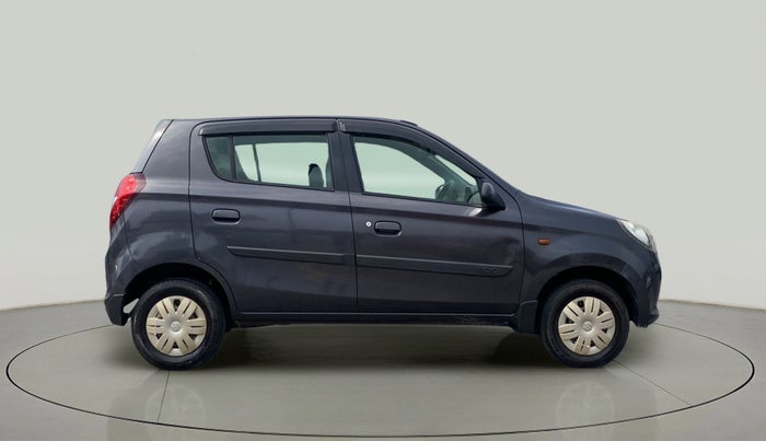 2013 Maruti Alto 800 LXI, Petrol, Manual, 70,469 km, Right Side View