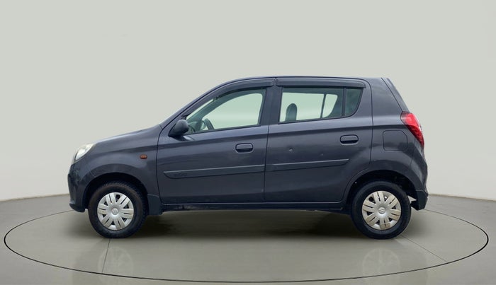 2013 Maruti Alto 800 LXI, Petrol, Manual, 70,469 km, Left Side