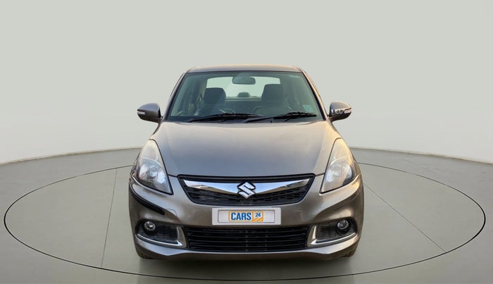 2015 Maruti Swift Dzire VXI, Petrol, Manual, 29,686 km, Front