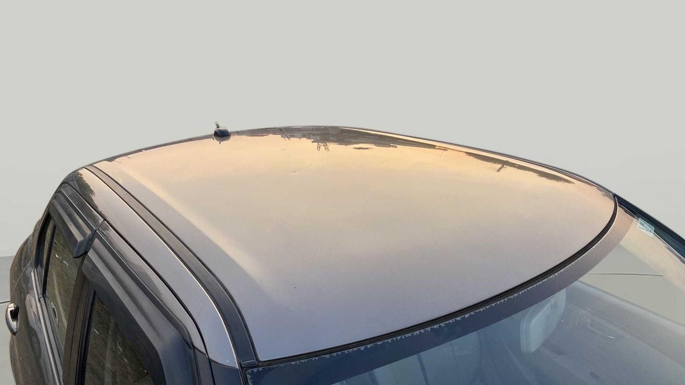 2015 Maruti Swift Dzire VXI, Petrol, Manual, 29,686 km, Roof