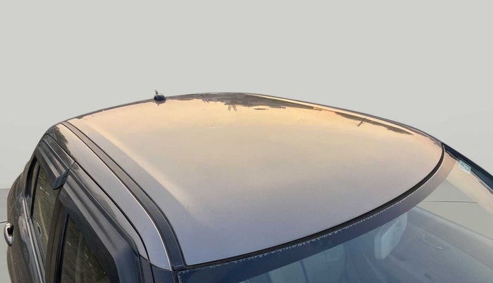 2015 Maruti Swift Dzire VXI, Petrol, Manual, 29,686 km, Roof