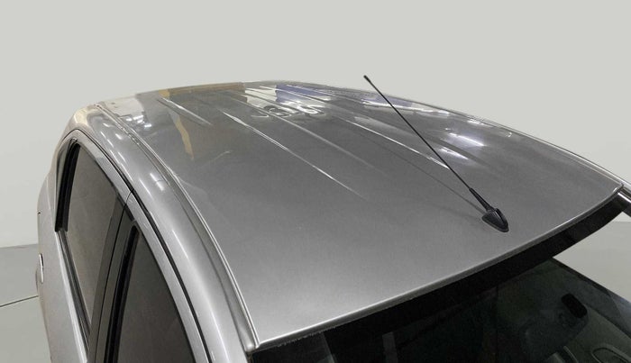 2016 Datsun Redi Go S, Petrol, Manual, 48,024 km, Roof