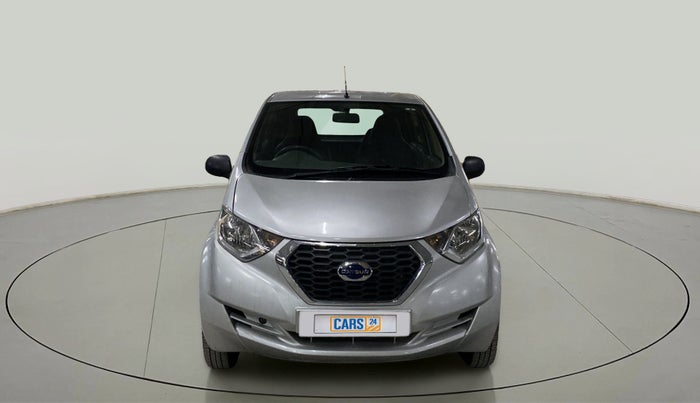 2016 Datsun Redi Go S, Petrol, Manual, 48,024 km, Front