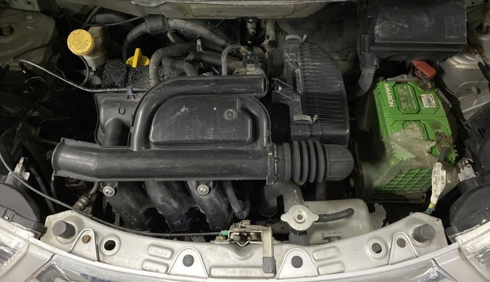 2016 Datsun Redi Go S, Petrol, Manual, 48,024 km, Open Bonet