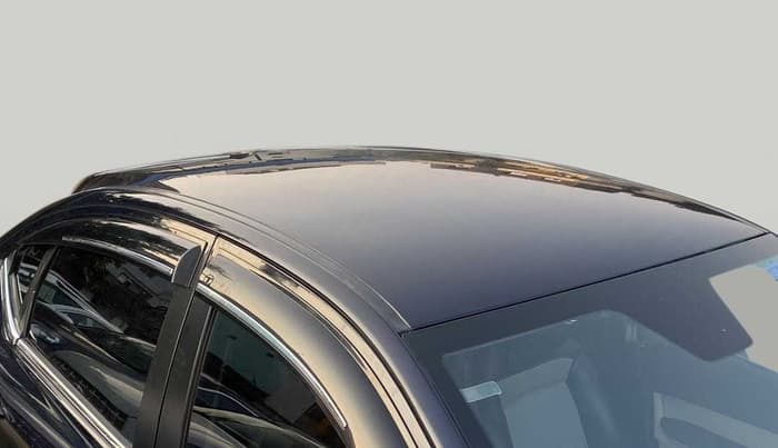 2022 Tata TIGOR XZ PLUS CNG, CNG, Manual, 27,420 km, Roof