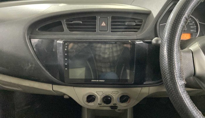 2020 Maruti Alto LXI OPT CNG, CNG, Manual, 47,518 km, Air Conditioner
