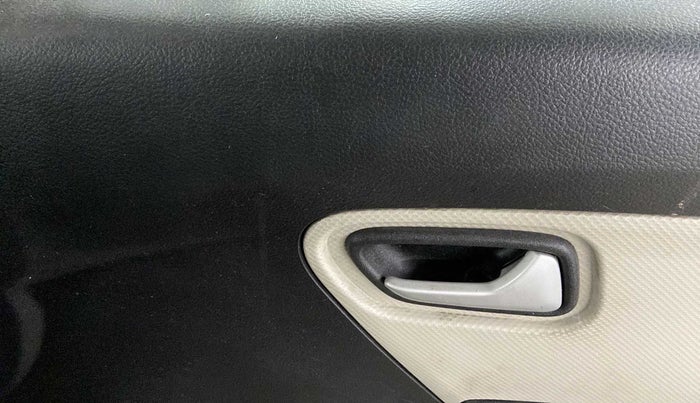 2020 Maruti Alto LXI OPT CNG, CNG, Manual, 47,518 km, Driver Side Door Panels Control