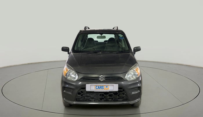 2020 Maruti Alto LXI OPT CNG, CNG, Manual, 47,518 km, Front