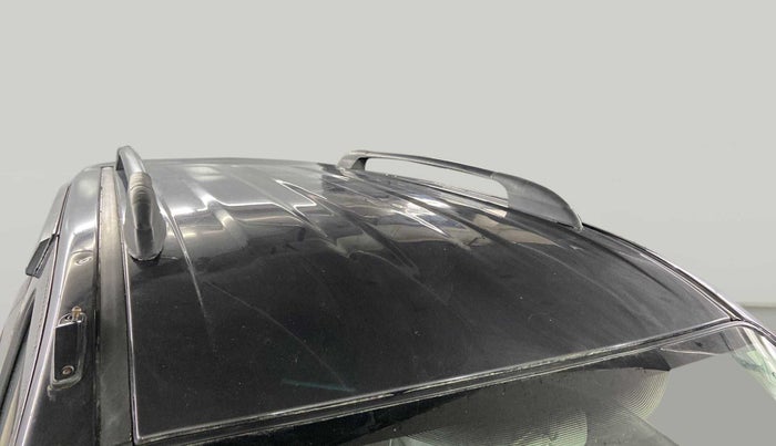 2020 Maruti Alto LXI OPT CNG, CNG, Manual, 47,518 km, Roof