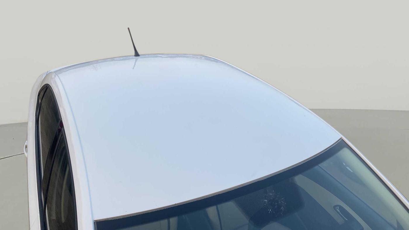 2017 Skoda Rapid AMBITION 1.5 TDI, Diesel, Manual, 80,003 km, Roof