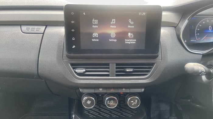 Features